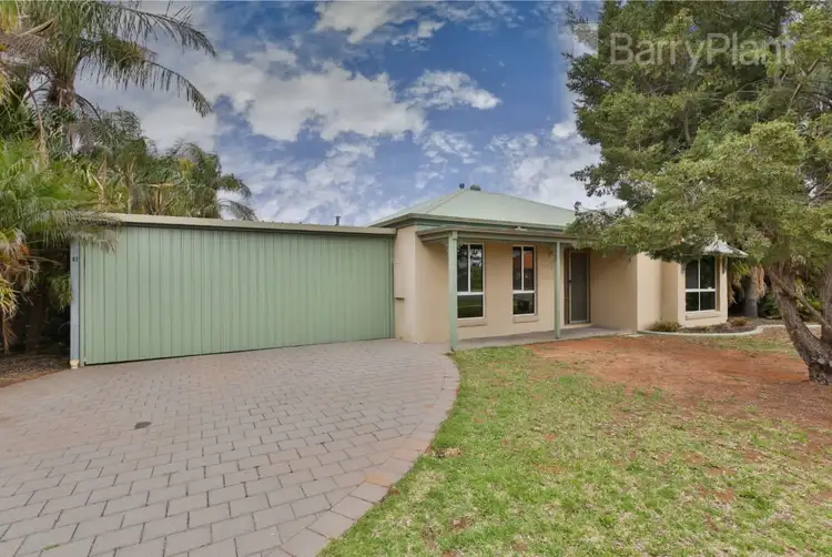 41 Plantation Street, Mildura VIC 3500