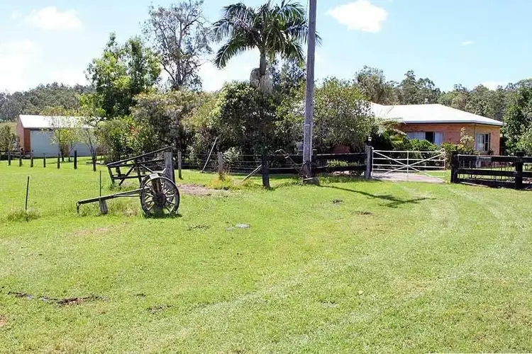 Sixth view of Homely rural property listing, 50 Dennis Road, Mungay Creek NSW 2440