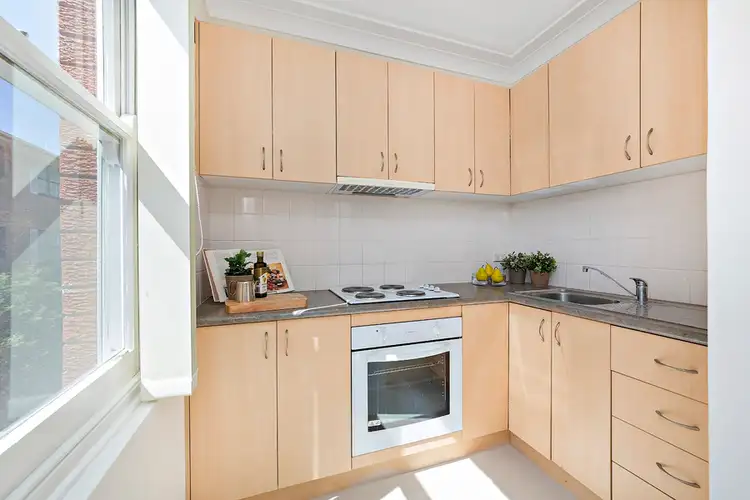 Third view of Homely unit listing, 6/7 Cecil Street, Ashfield NSW 2131