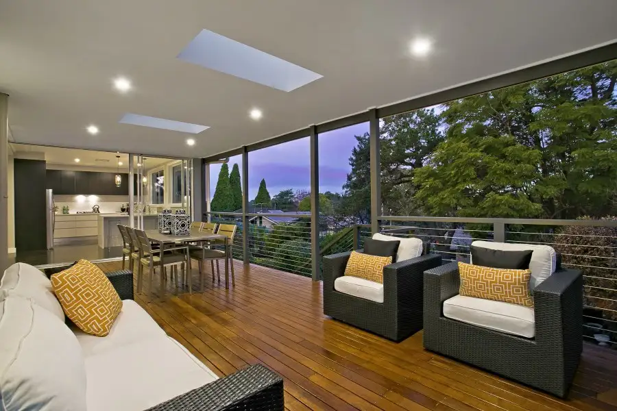 Main view of Homely house listing, 157 Murray Farm Road, Beecroft NSW 2119