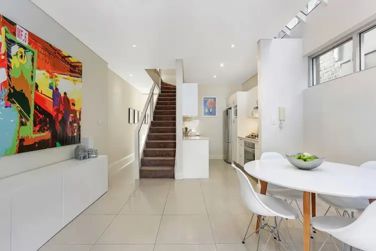 Second view of Homely house listing, 8 Mill Hill Road, Bondi Junction NSW 2022
