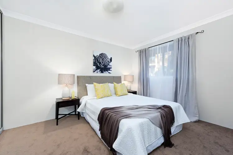 Sixth view of Homely apartment listing, 12/3-7 Ralston Street, Lane Cove NSW 2066