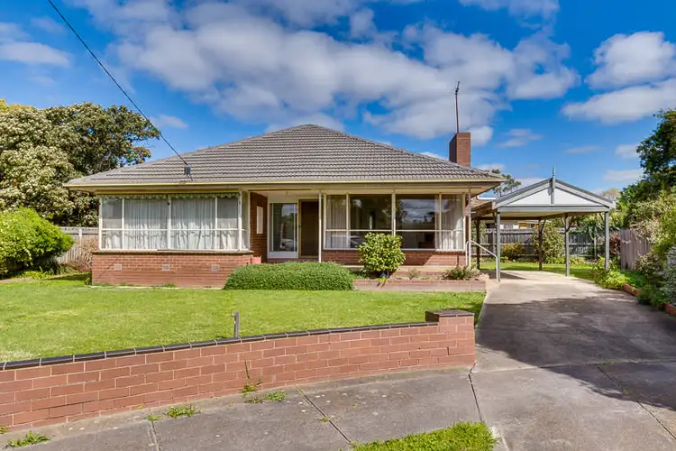 1 Mahoney Court, Bacchus Marsh VIC 3340