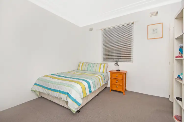 Third view of Homely apartment listing, 6/1 Wood Lane, Cronulla NSW 2230