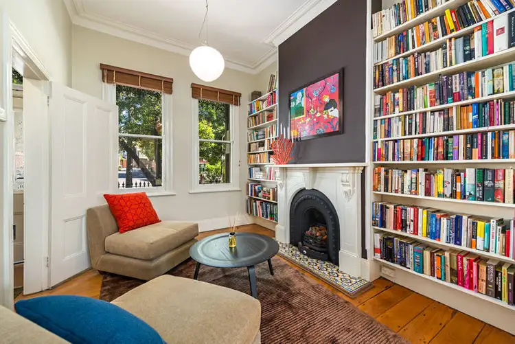 Sixth view of Homely house listing, 10 Allen Street, Glebe NSW 2037