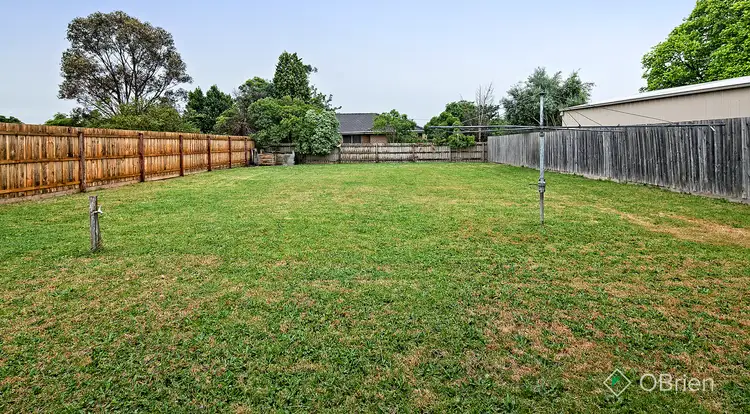 Sixth view of Homely house listing, 107 Herbert Street, Dandenong VIC 3175