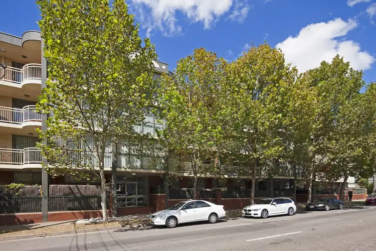 Sixth view of Homely apartment listing, 23/39-61 Gibbons Street, Redfern NSW 2016