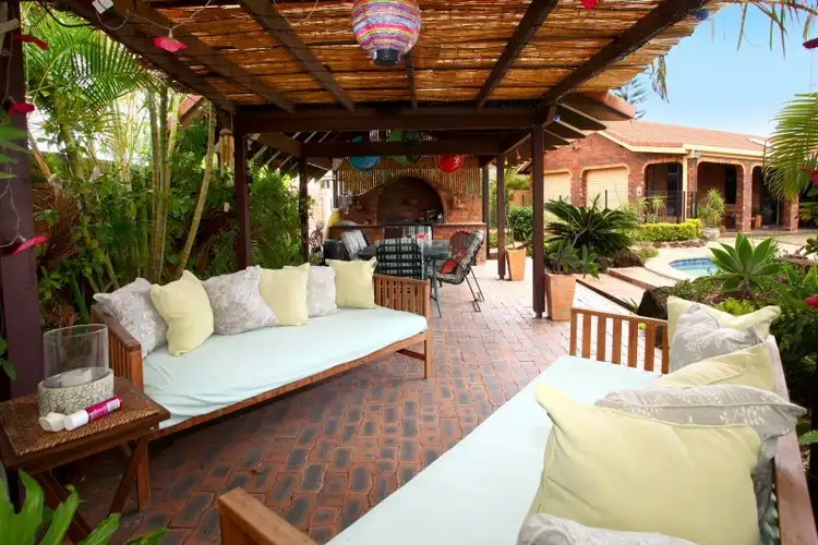 Seventh view of Homely house listing, 13 Gretel Drive, Mermaid Waters QLD 4218
