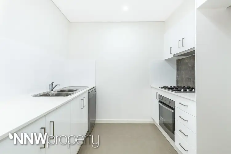Third view of Homely unit listing, 2/8 Field Place, Telopea NSW 2117