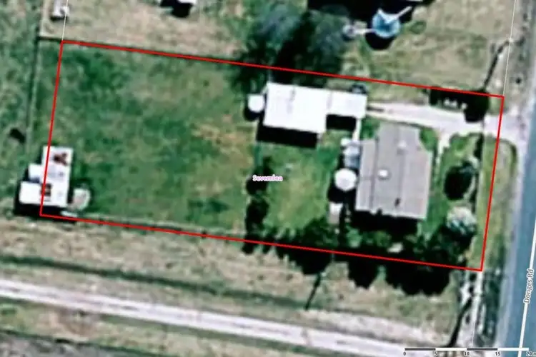 Second view of Homely house listing, 71 Donges Road, Severnlea QLD 4380