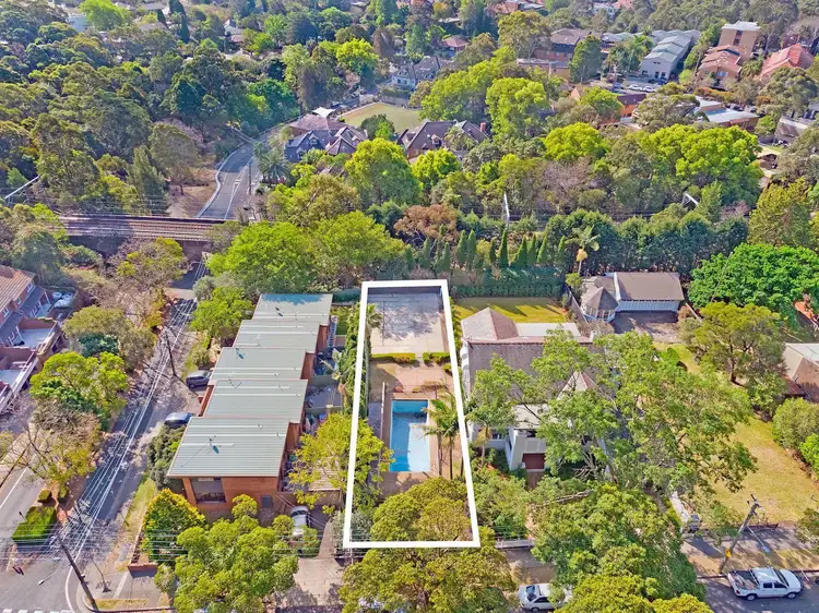 Third view of Homely house listing, 20A Milner Crescent, Wollstonecraft NSW 2065