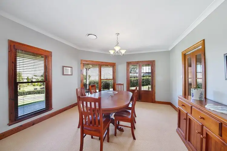 Sixth view of Homely house listing, 5 The Glade, Kirkham NSW 2570