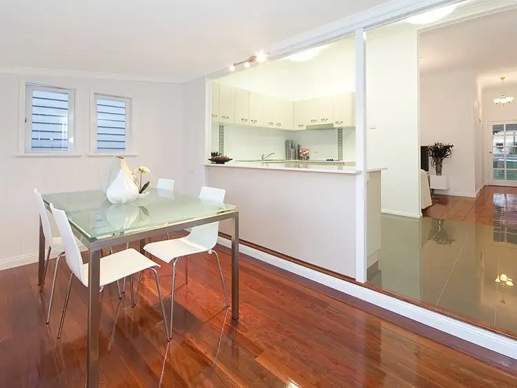 Fifth view of Homely house listing, 47 Somervell Street, Annerley QLD 4103