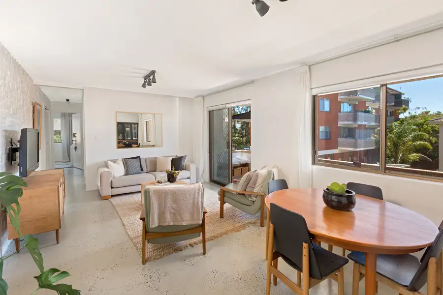 Main view of Homely unit listing, 1/2 Wheeler Parade, Dee Why NSW 2099