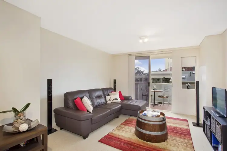 Main view of Homely apartment listing, Unit 206/95 West Esplanade, Manly NSW 2095