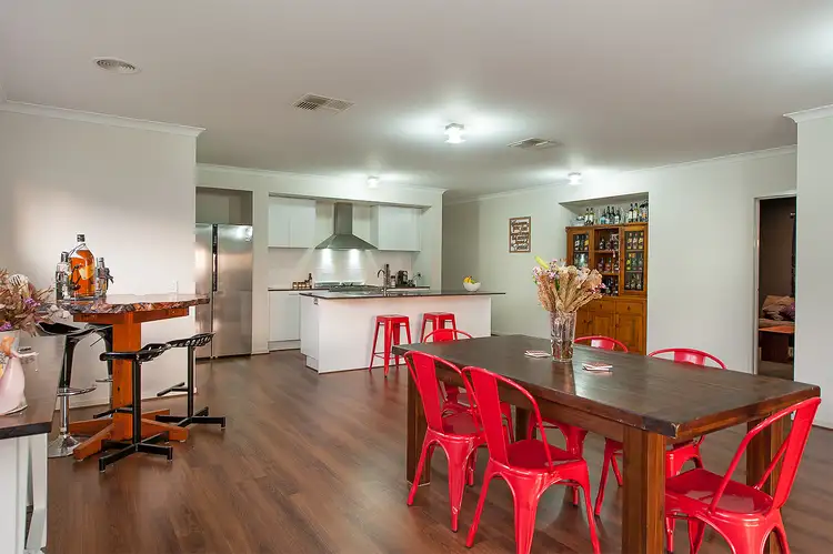 Third view of Homely house listing, 19 Kirby Drive, Killara VIC 3691