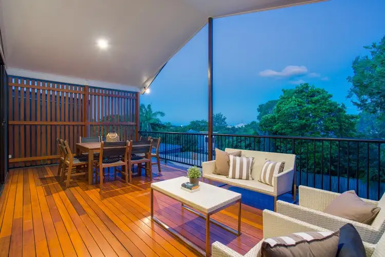 Fourth view of Homely house listing, 108 Gordon Street, Gordon Park QLD 4031