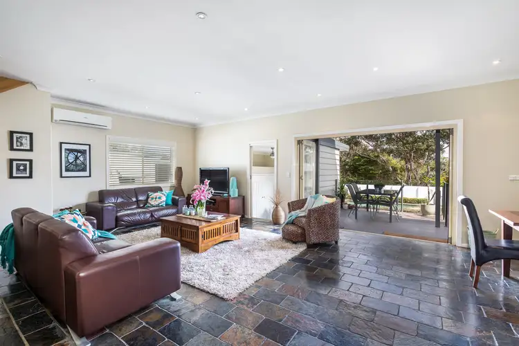 Third view of Homely house listing, 64 Wonga Road, Yowie Bay NSW 2228
