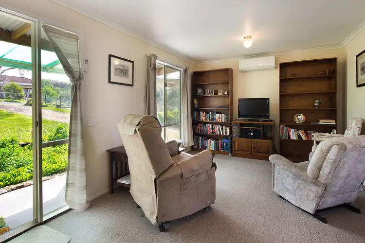 Third view of Homely house listing, 11 Parkins Reef Road, Maldon VIC 3463