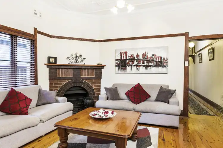 Second view of Homely house listing, 46 Albert Street, Leichhardt NSW 2040
