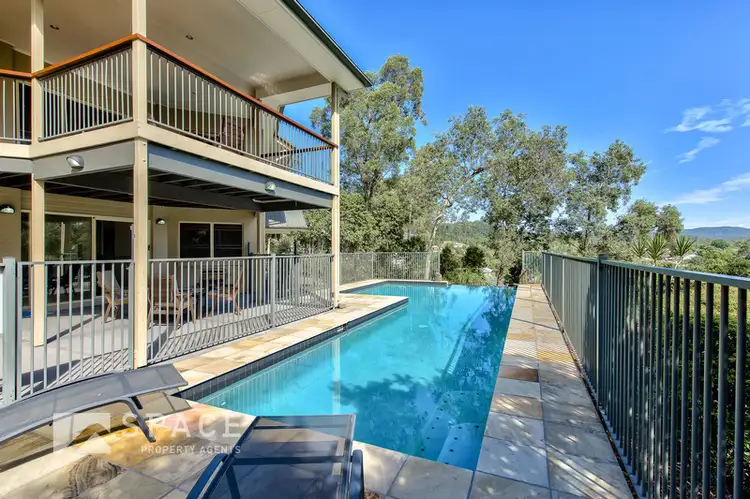 9 Livistona Place, The Gap QLD 4061