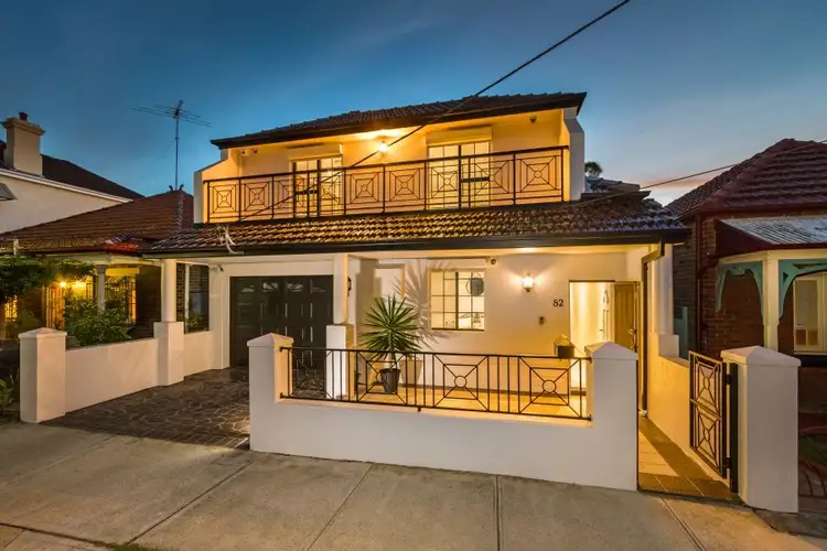 82 Elswick Street, Leichhardt NSW 2040