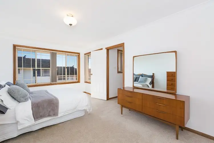 Sixth view of Homely townhouse listing, 3/315-317 Port Hacking Road, Miranda NSW 2228