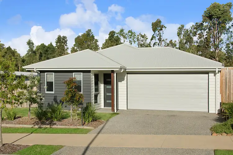 Second view of Homely house listing, 27 Silver Wattle Grove, Peregian Springs QLD 4573