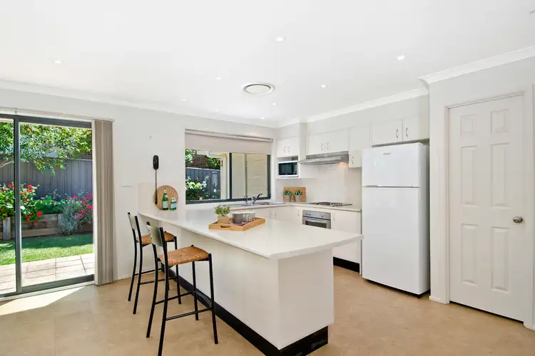 Third view of Homely house listing, 5 Woorang Street, Eastwood NSW 2122