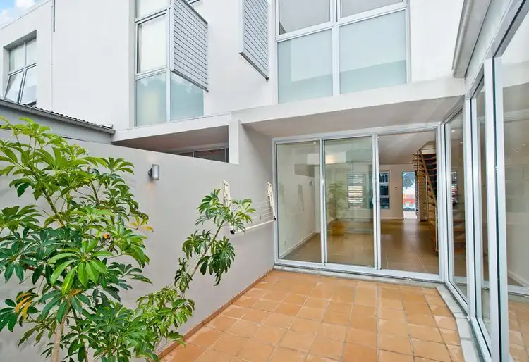 Fifth view of Homely townhouse listing, 7/1-8 Empire Lane, Marrickville NSW 2204