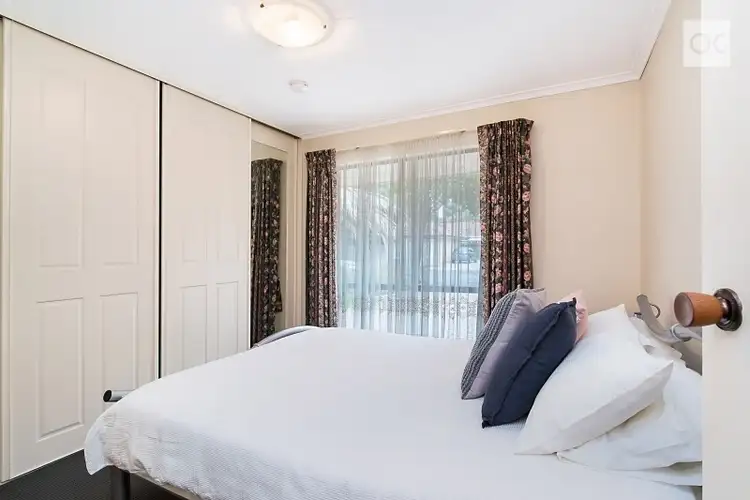 Fifth view of Homely house listing, 11 Lincoln Avenue, Black Forest SA 5035