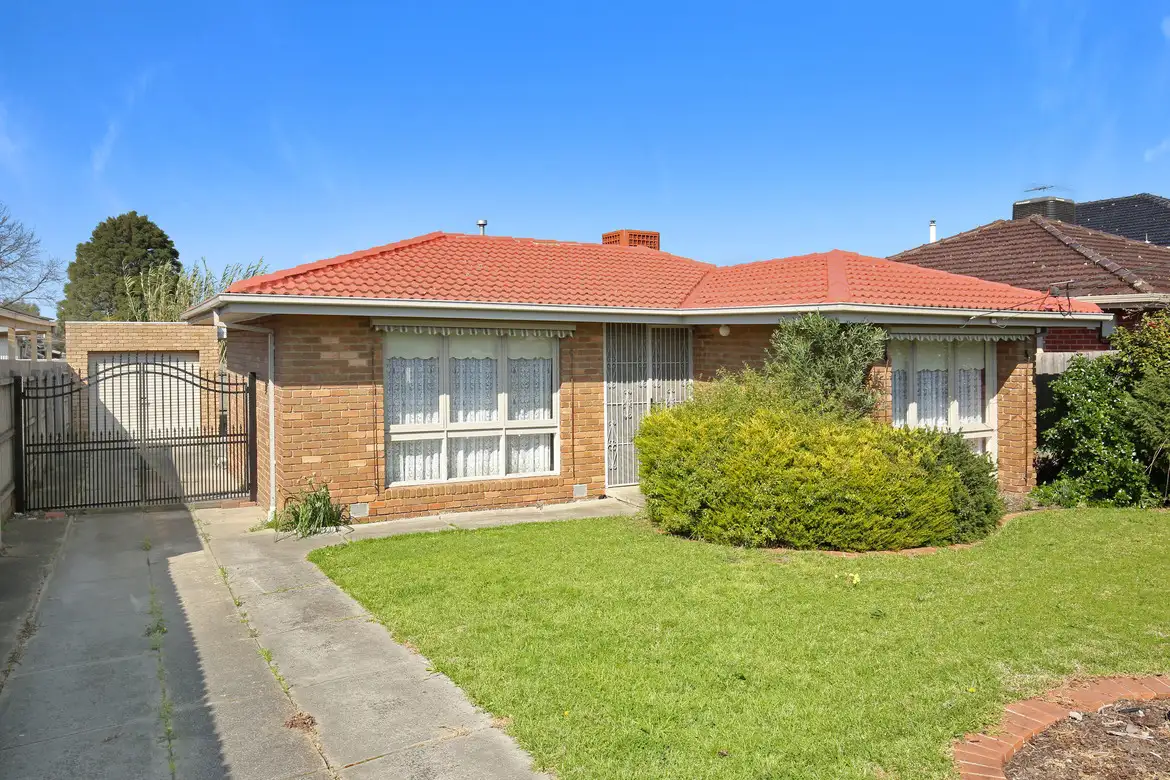Main view of Homely house listing, 10 Moira Avenue, Reservoir VIC 3073