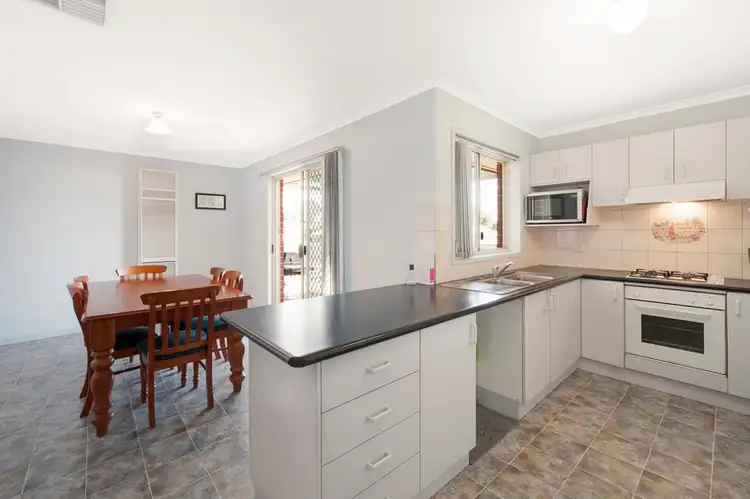 Third view of Homely house listing, 28 Riverview Terrace, Wodonga VIC 3690