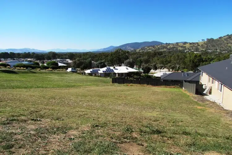 LOT 23/44 Timberline Trail, Wodonga VIC 3690