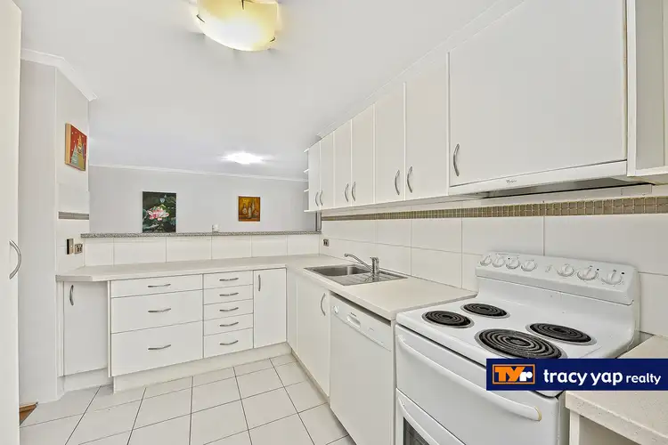 Third view of Homely unit listing, 13/8-10 Freeman Place, Carlingford NSW 2118