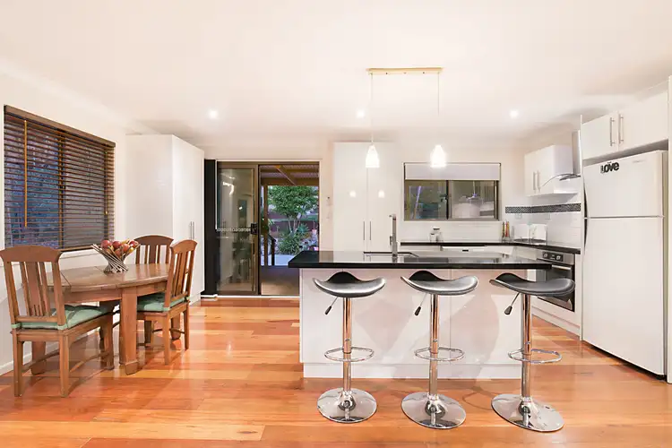 Third view of Homely house listing, 61 Yarabah Crescent, Shailer Park QLD 4128
