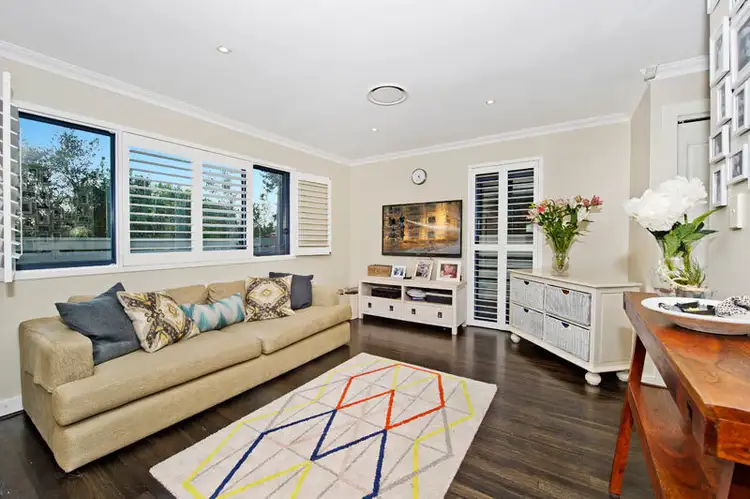 Second view of Homely apartment listing, 2/55 Birriga Road, Bellevue Hill NSW 2023