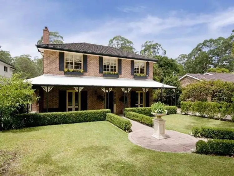 8 Rushall Street, Pymble NSW 2073