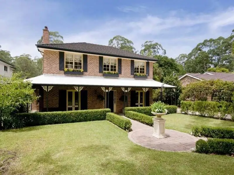 Main view of Homely house listing, 8 Rushall Street, Pymble NSW 2073