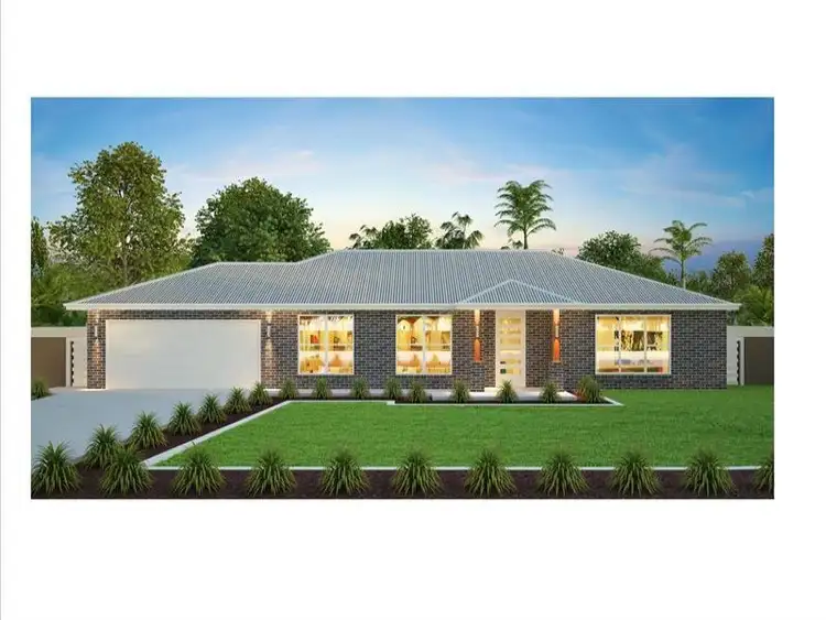 18 Hammond Street, Dubbo NSW 2830