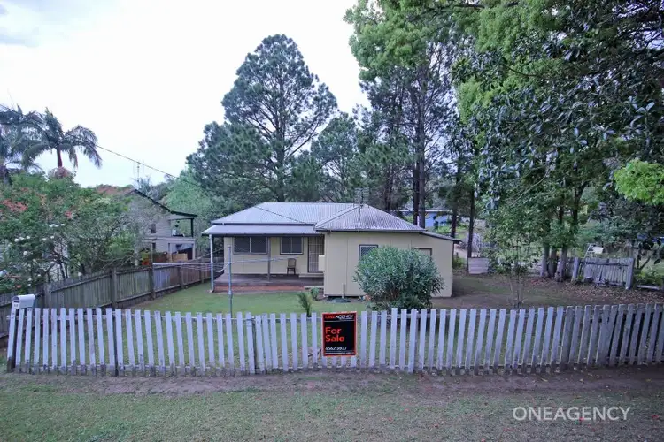 Second view of Homely house listing, 59 Bloomfield Street, South Kempsey NSW 2440