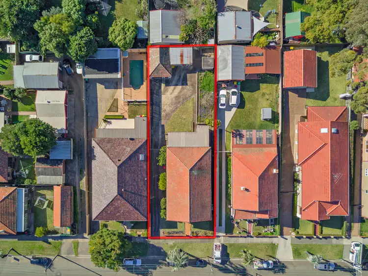 Sixth view of Homely house listing, 4 Hay Street, Croydon Park NSW 2133