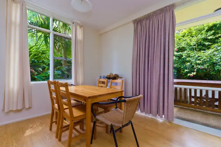 Third view of Homely apartment listing, 4/21 Redman Road, Dee Why NSW 2099