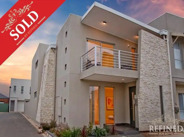 58 Elder Drive, Mawson Lakes SA 5095