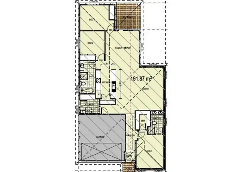 Second view of Homely house listing, Address available on request
