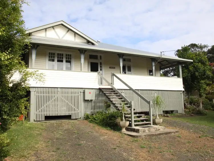 219 Stoney Chute Road, Nimbin NSW 2480