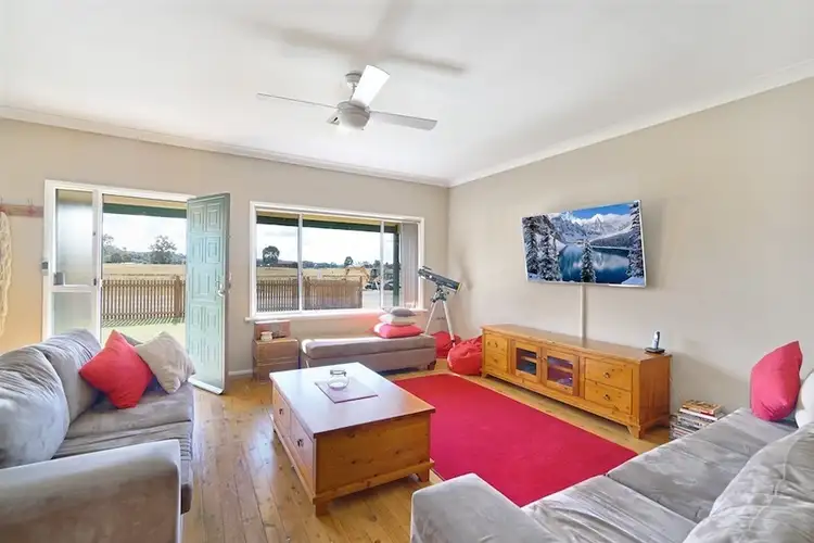 Fifth view of Homely house listing, 119 Burragorang Road, Mount Hunter NSW 2570