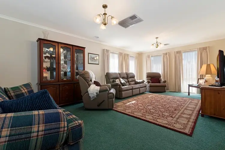 Sixth view of Homely house listing, 23 Parkway Drive, Strathfieldsaye VIC 3551