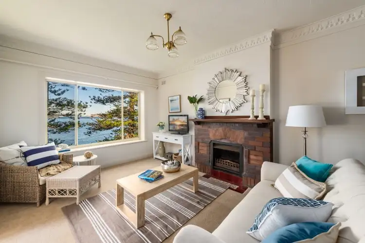 Main view of Homely unit listing, 3/49 The Crescent, Manly NSW 2095