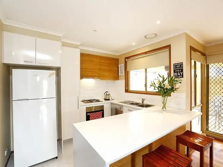 Fifth view of Homely house listing, 80 Pembroke Drive, Somerville VIC 3912